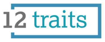 12traits logo
