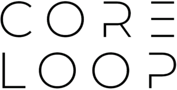Core Loop logo