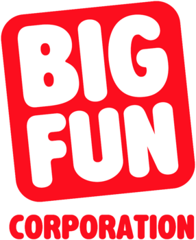 BigFun Corporation logo