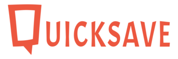 Quicksave Interactive logo