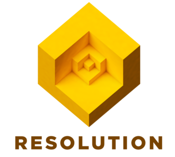 Resolution Games logo