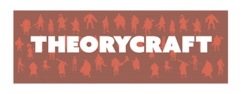 Theorycraft Games logo