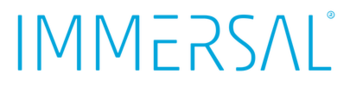 Immersal logo