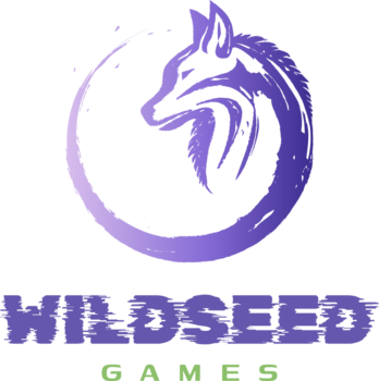 Wildseed Games logo